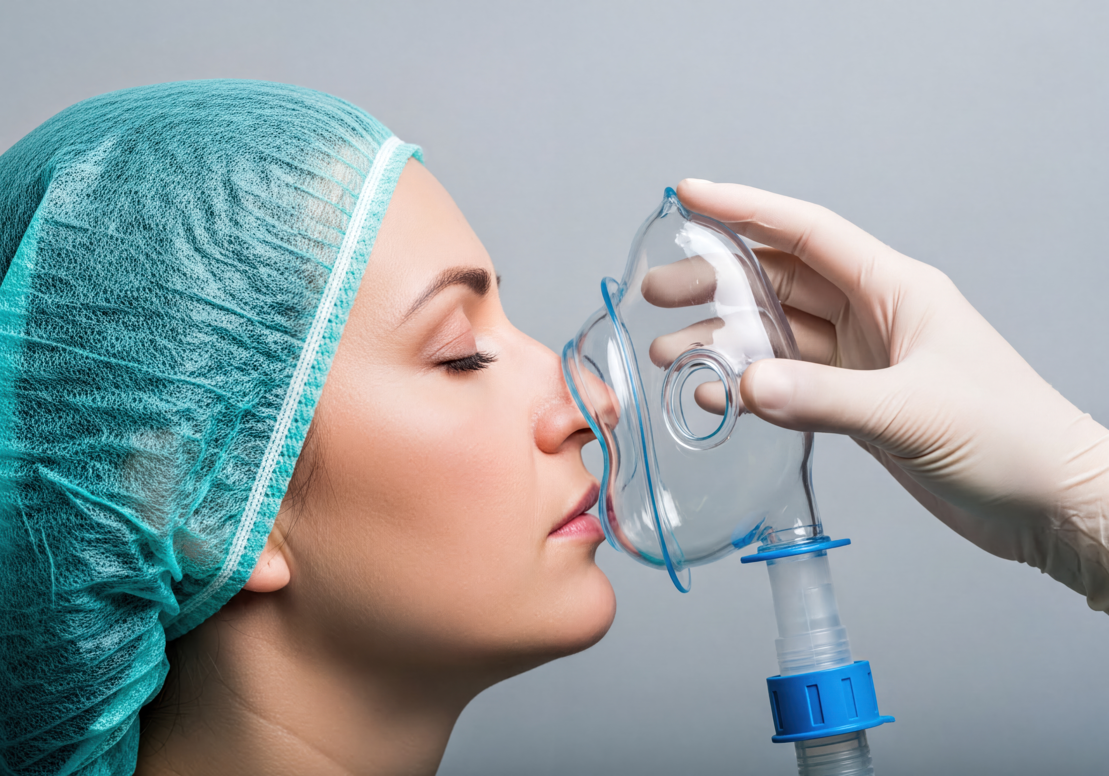 양압기 치료 대상