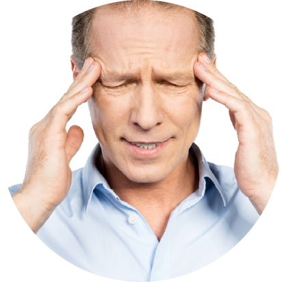 메니에르병 증상