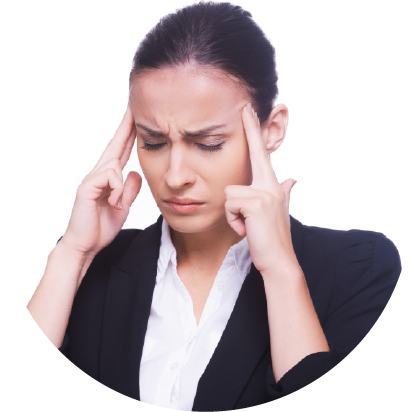 전정성 편두통 증상