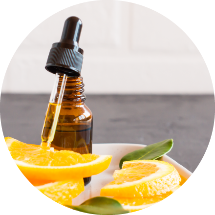 비타민C 메가도스 주사