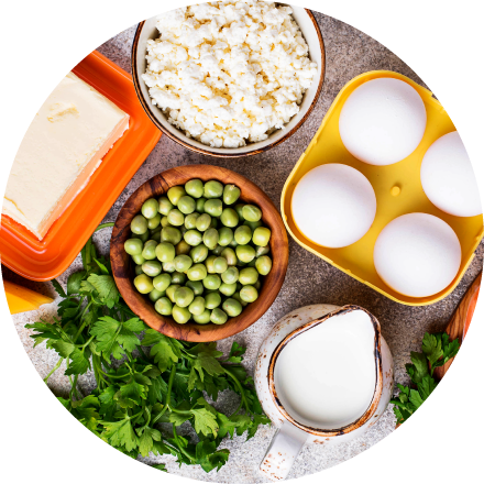 멀티미네랄 주사